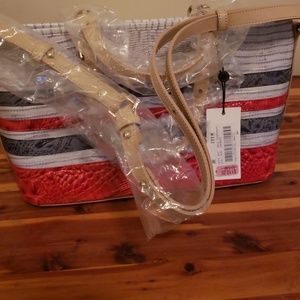 Brand new brahmin purse